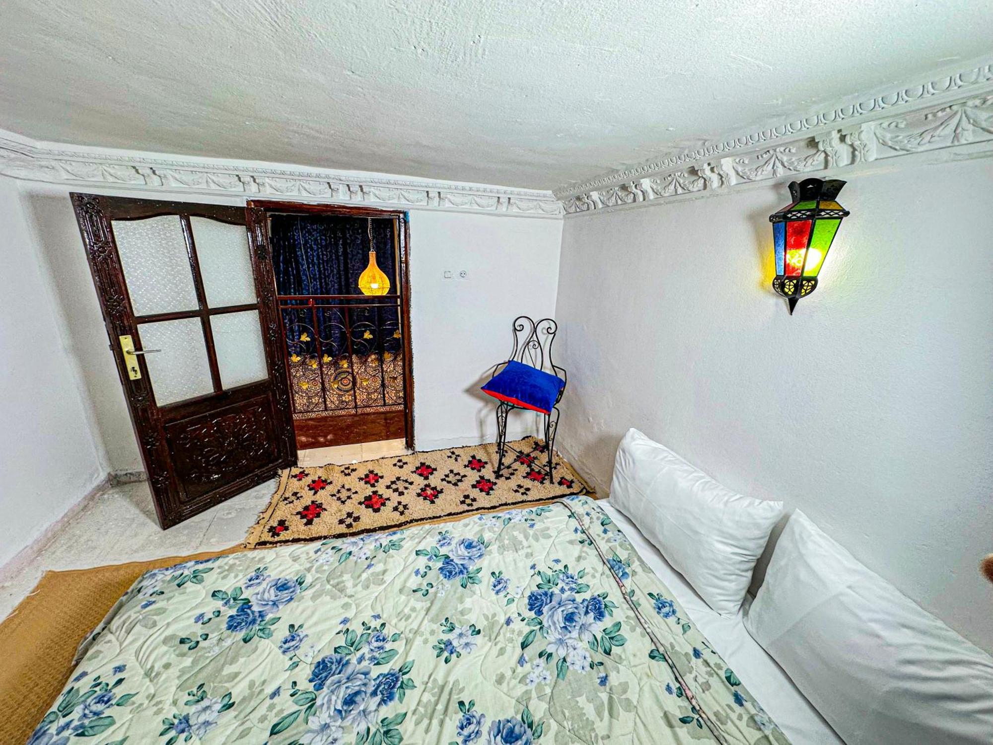 Hostel Speakeasy Fes Fez Exterior foto